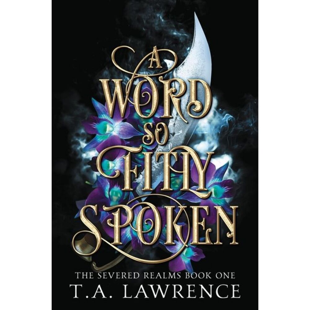 A Word so Fitly Spoken -- Lawrence